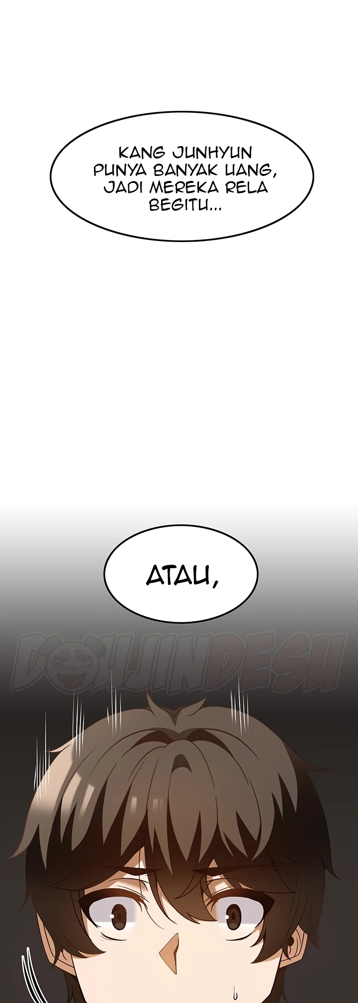 Too Good At Massages Chapter 38 - Page 27